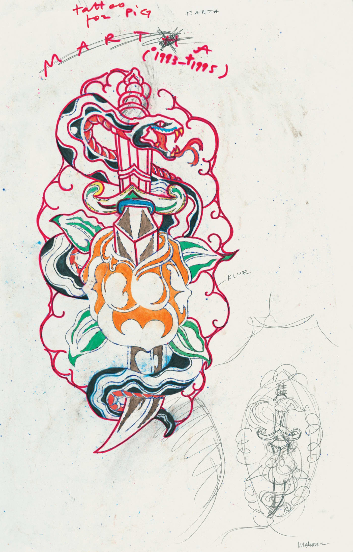 Wim Delvoye