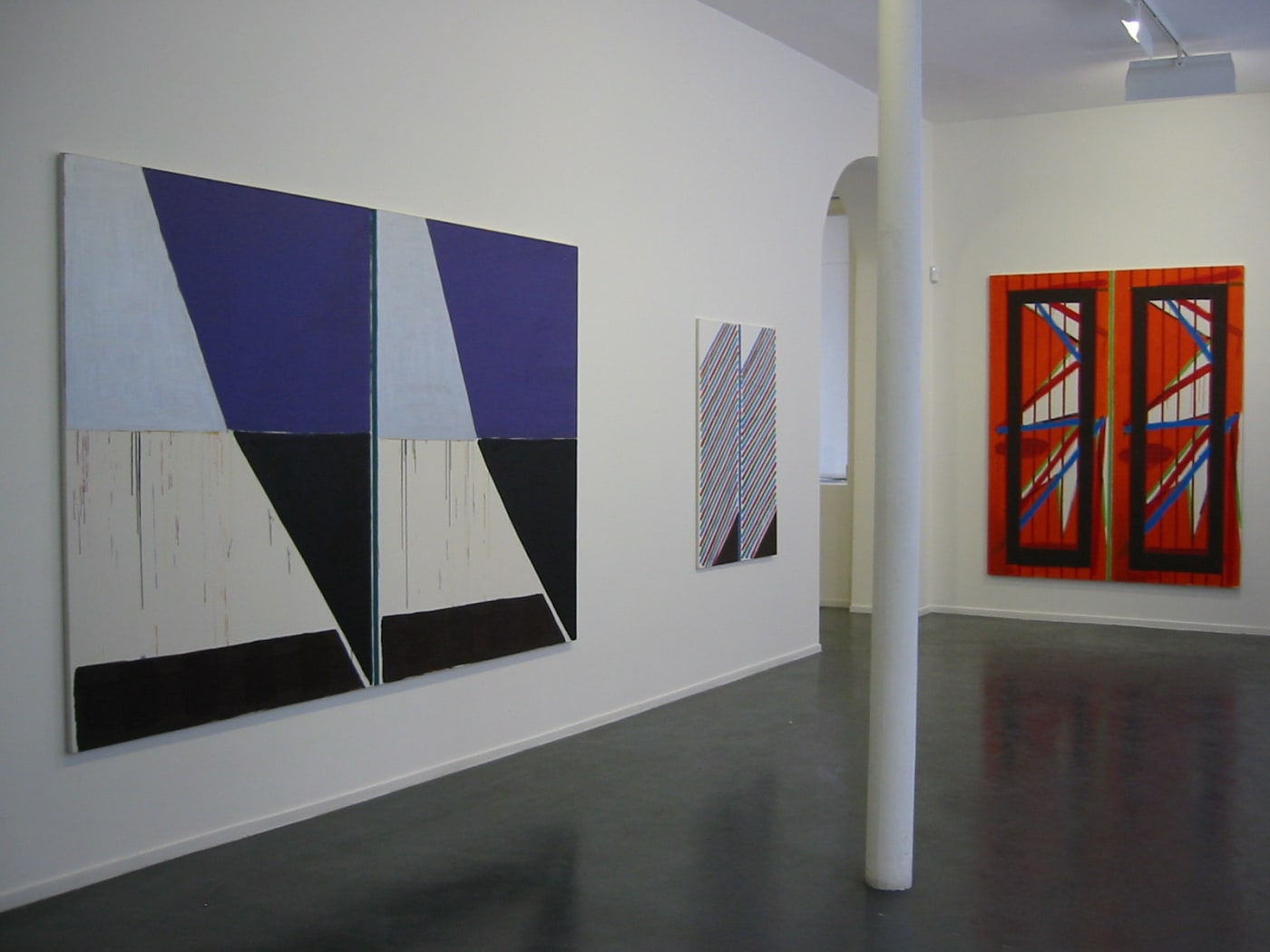 Bernard Piffaretti