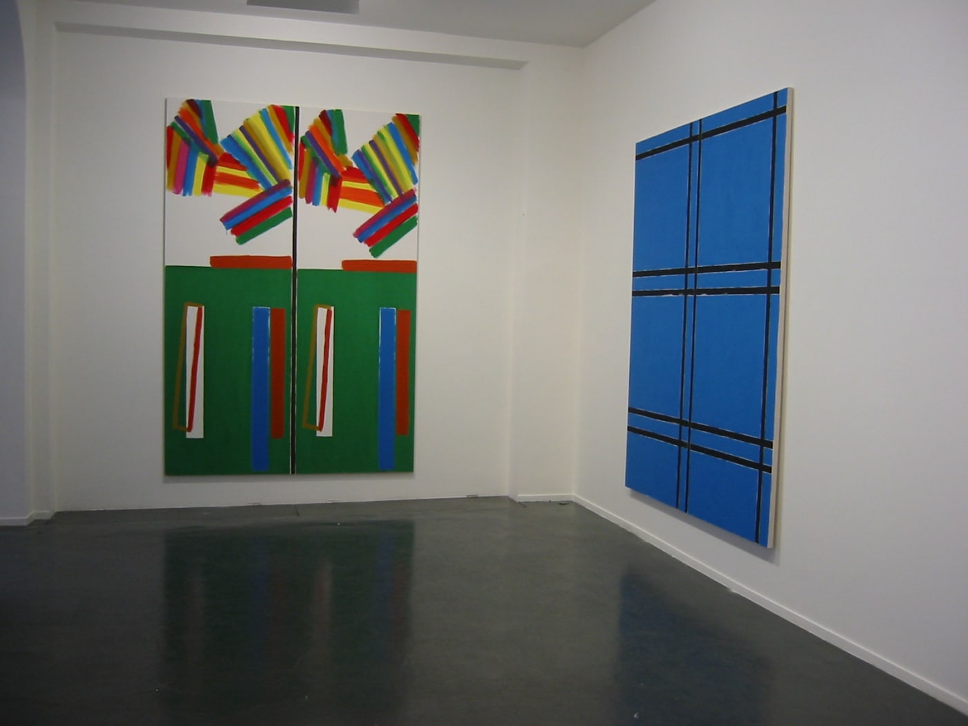 Bernard Piffaretti