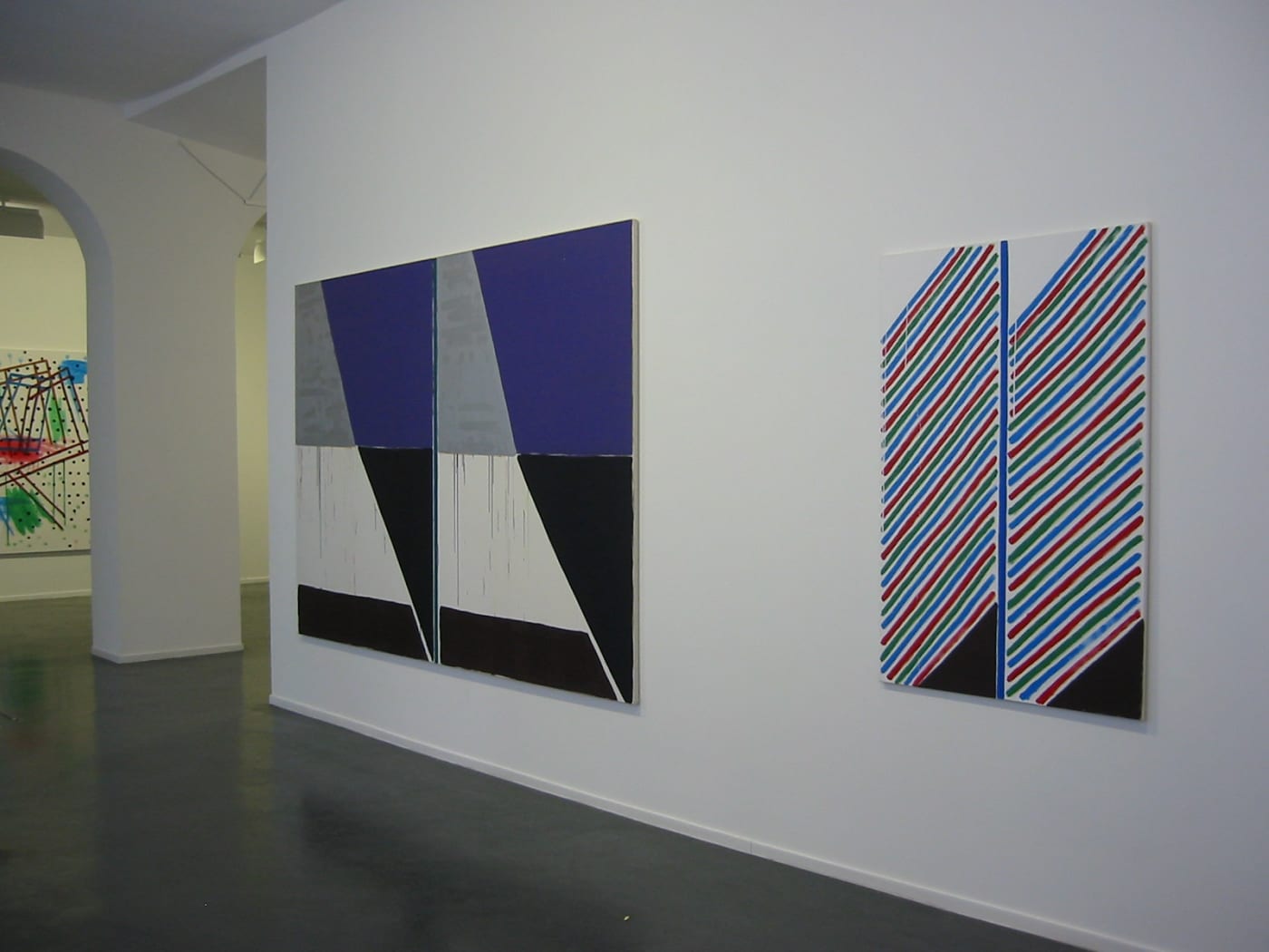 Bernard Piffaretti