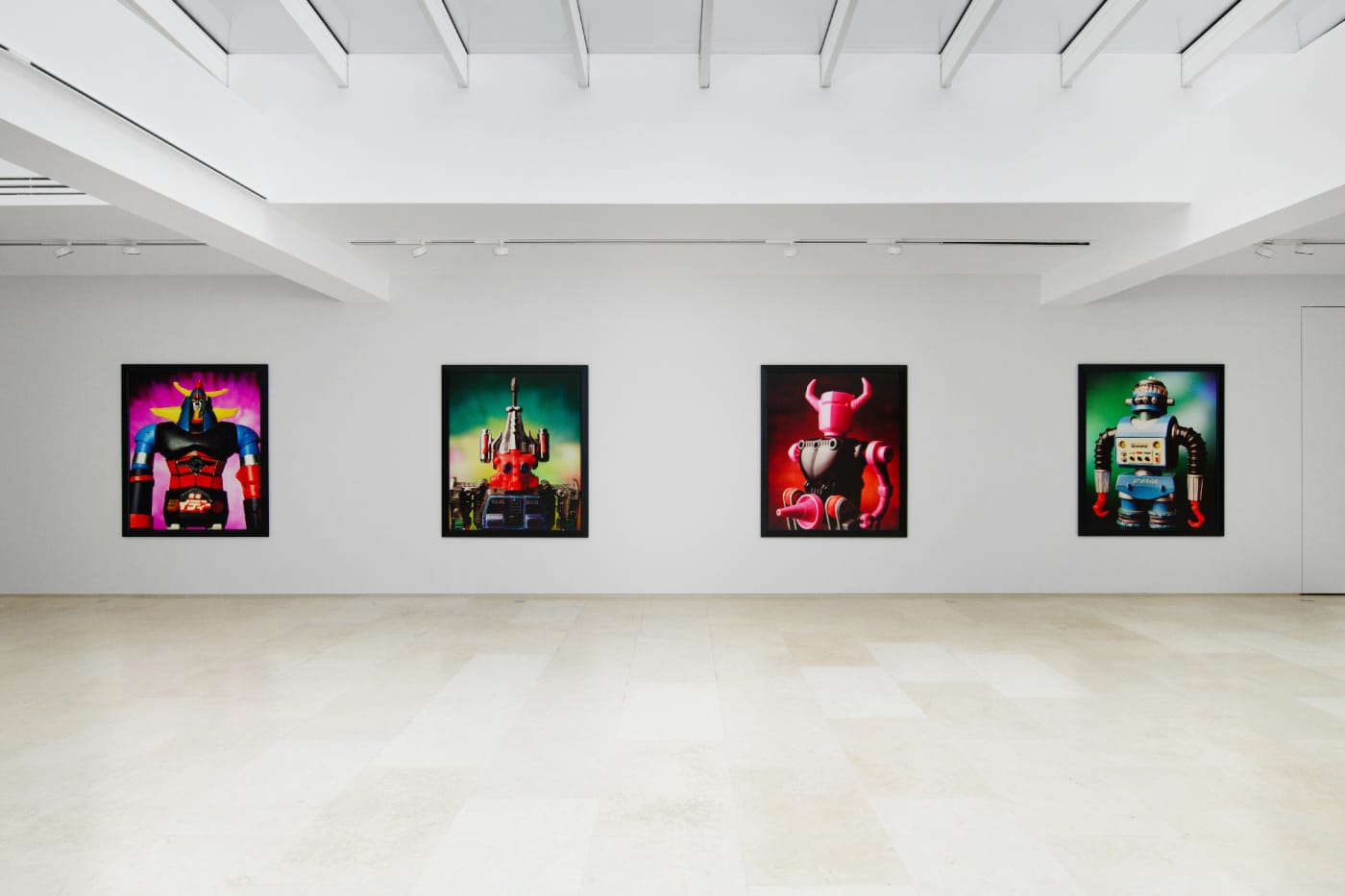 Andres Serrano