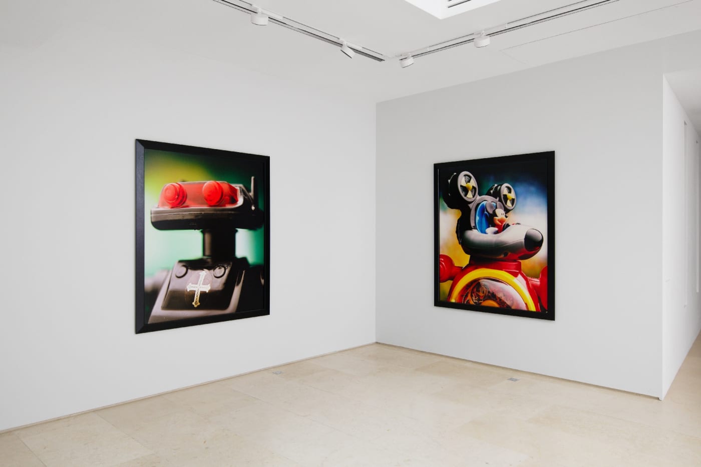 Andres Serrano