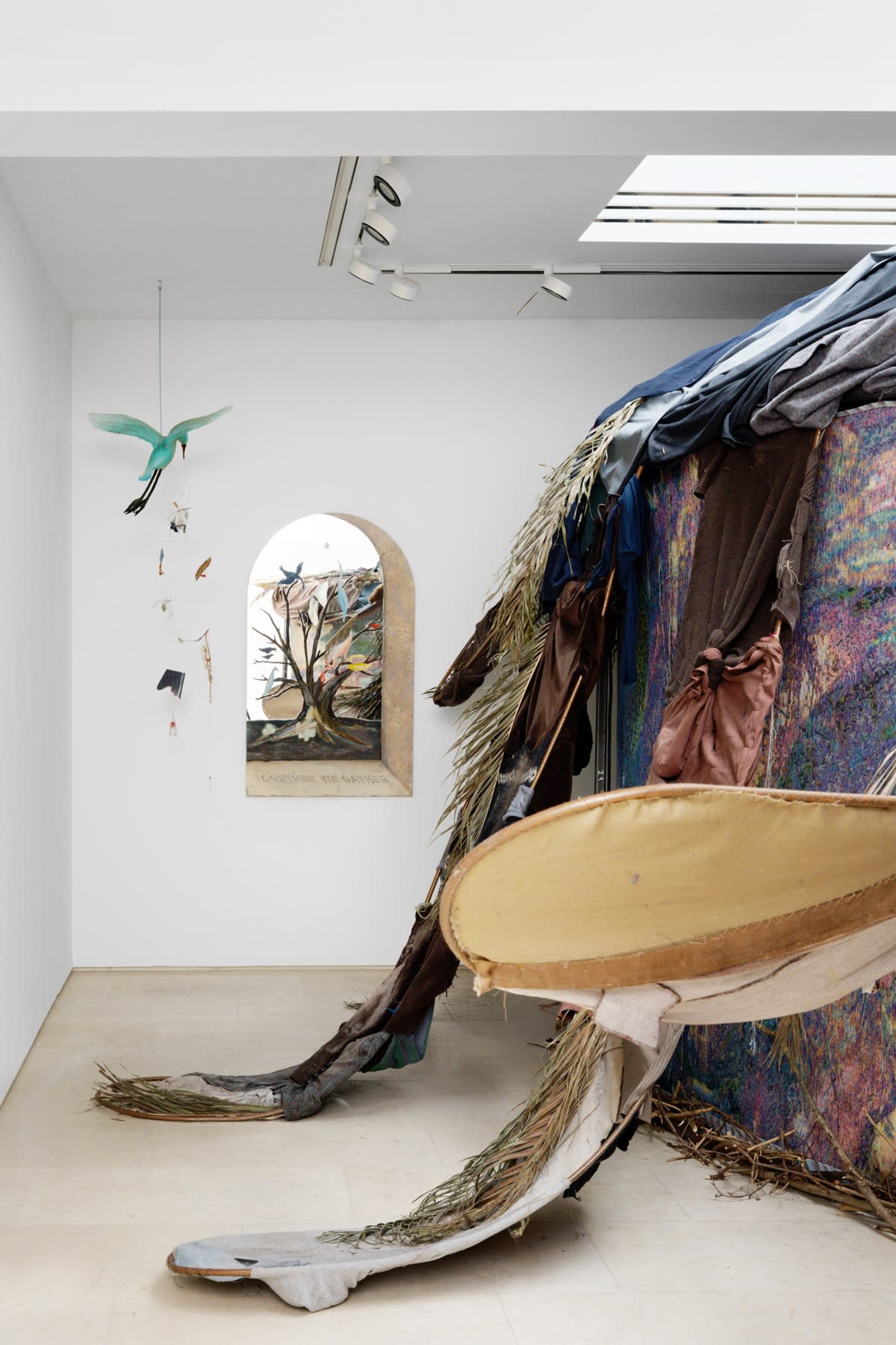 Laure Prouvost