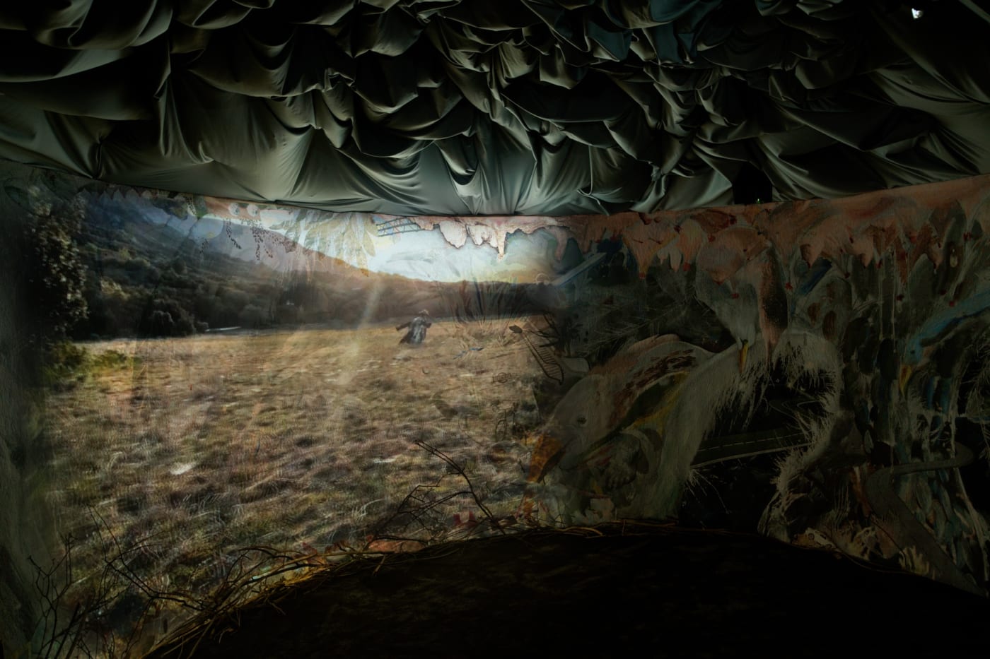 Laure Prouvost