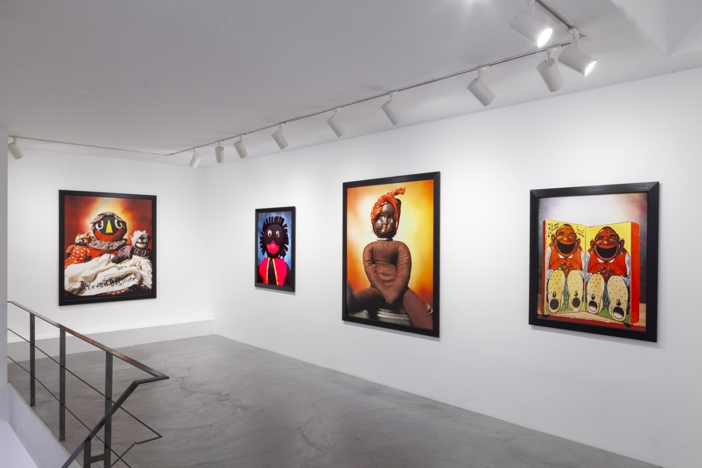Andres Serrano