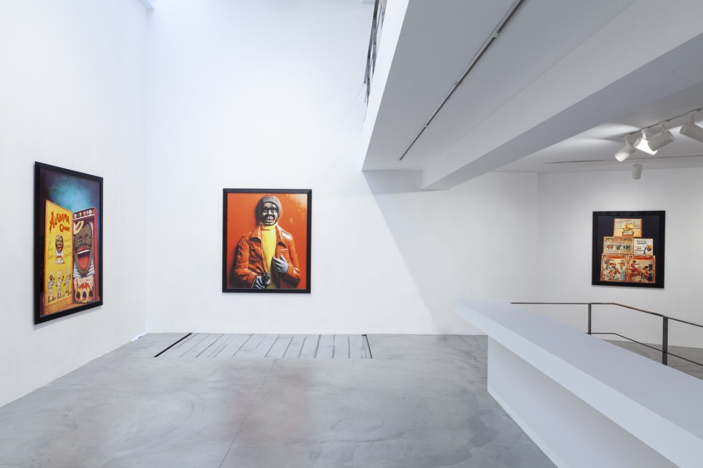 Andres Serrano