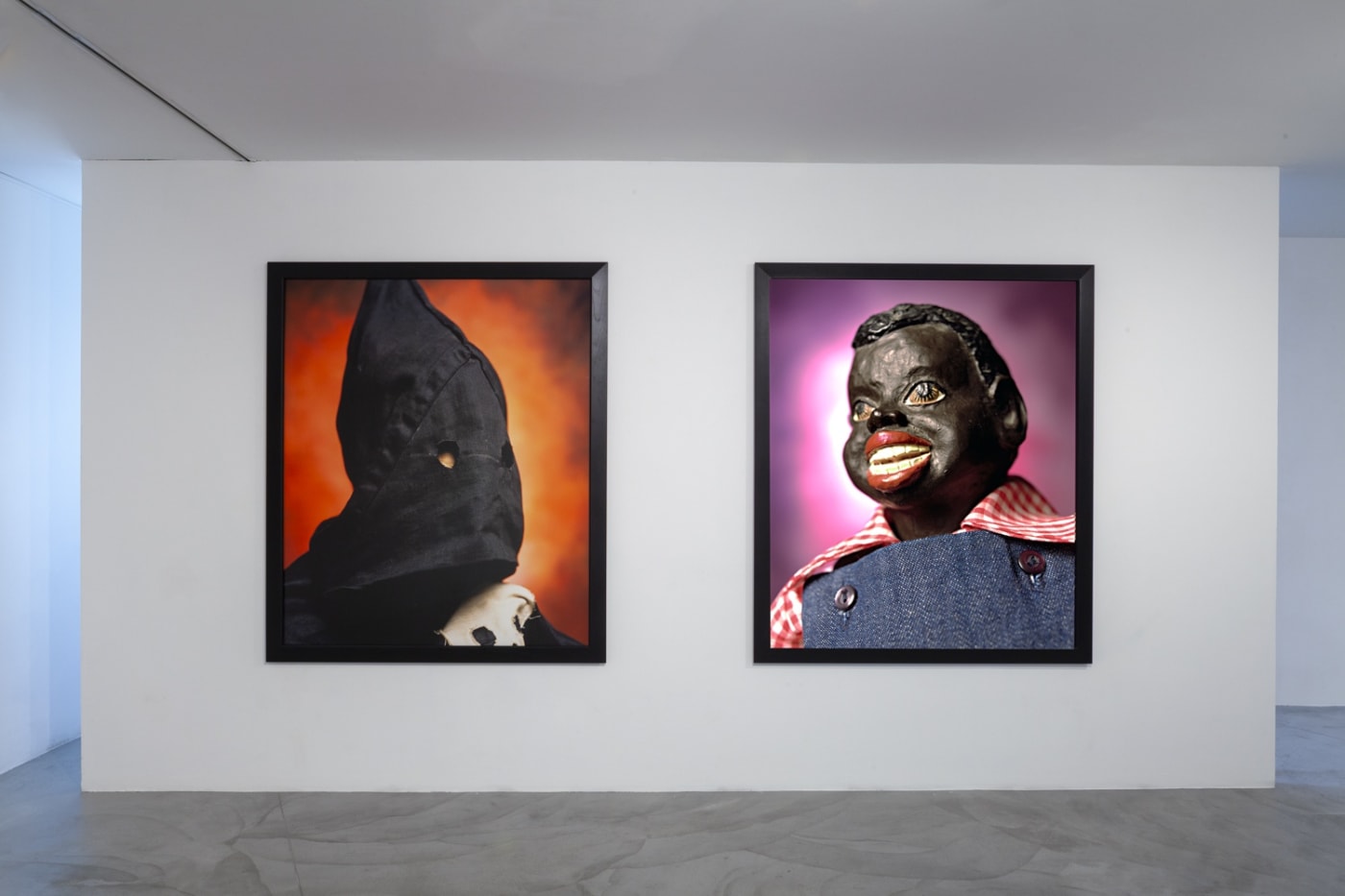 Andres Serrano