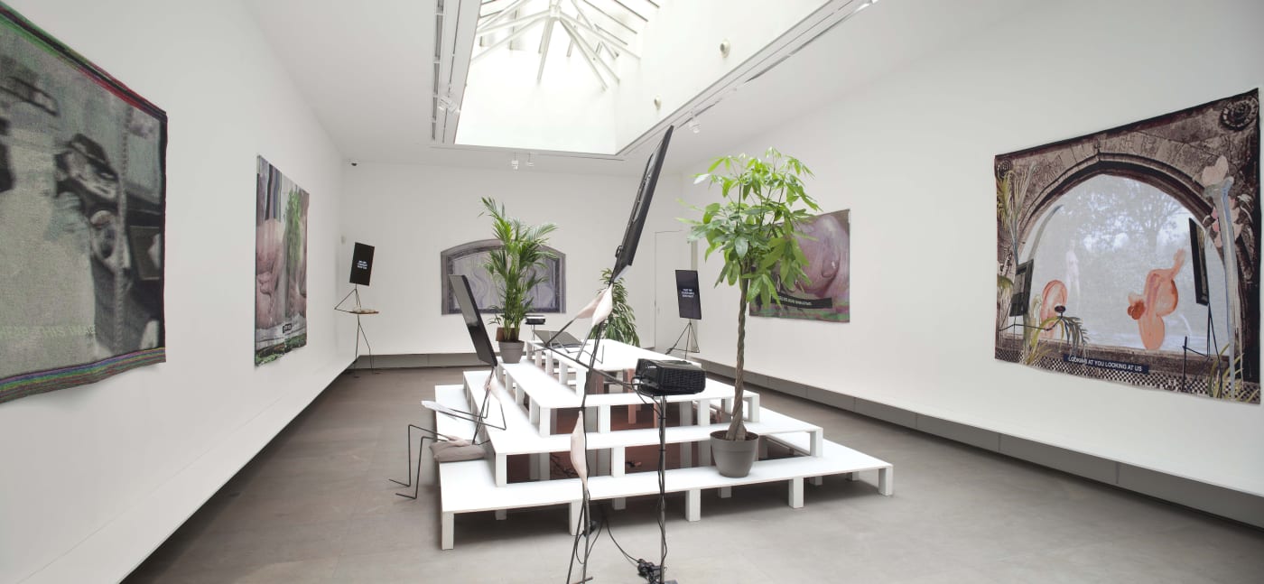 Laure Prouvost