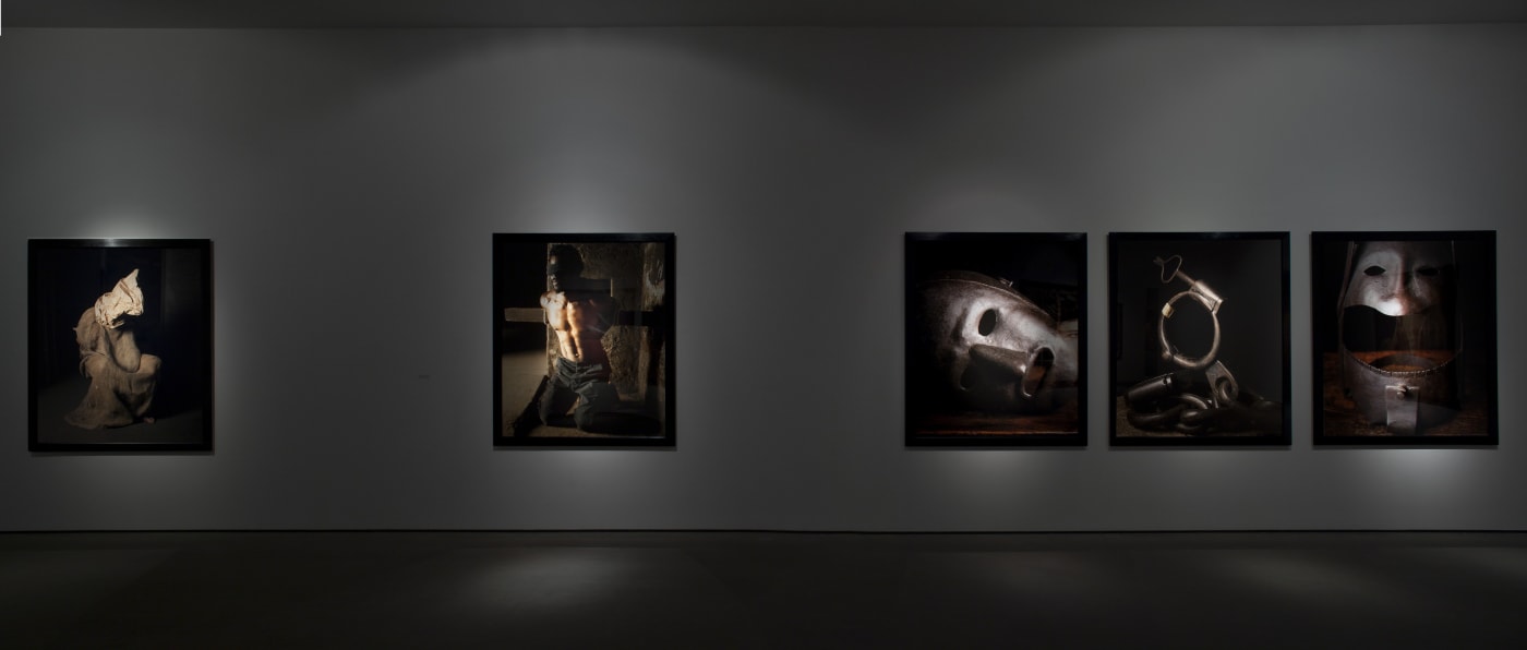 Andres Serrano