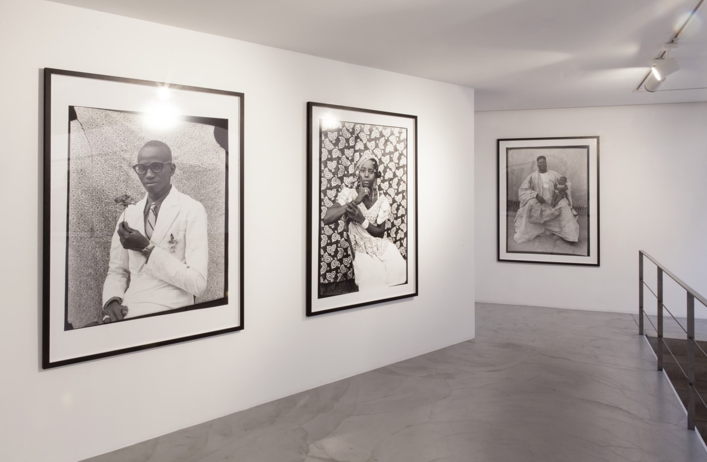 Seydou Keïta