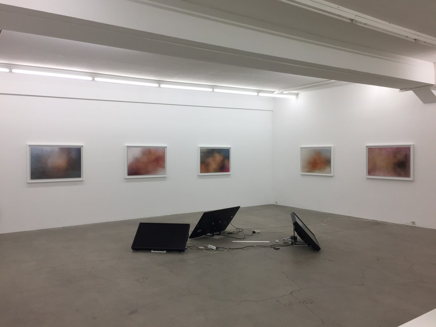 Look Closer - Till Könneker und Peter Baracchi