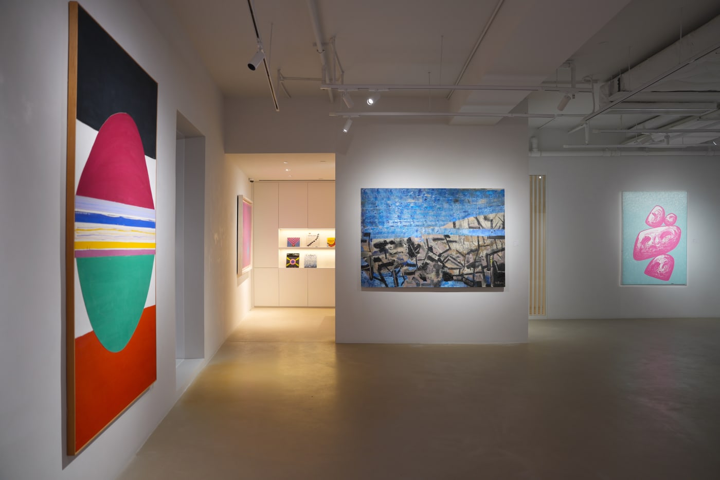Abstraction in Dialogue