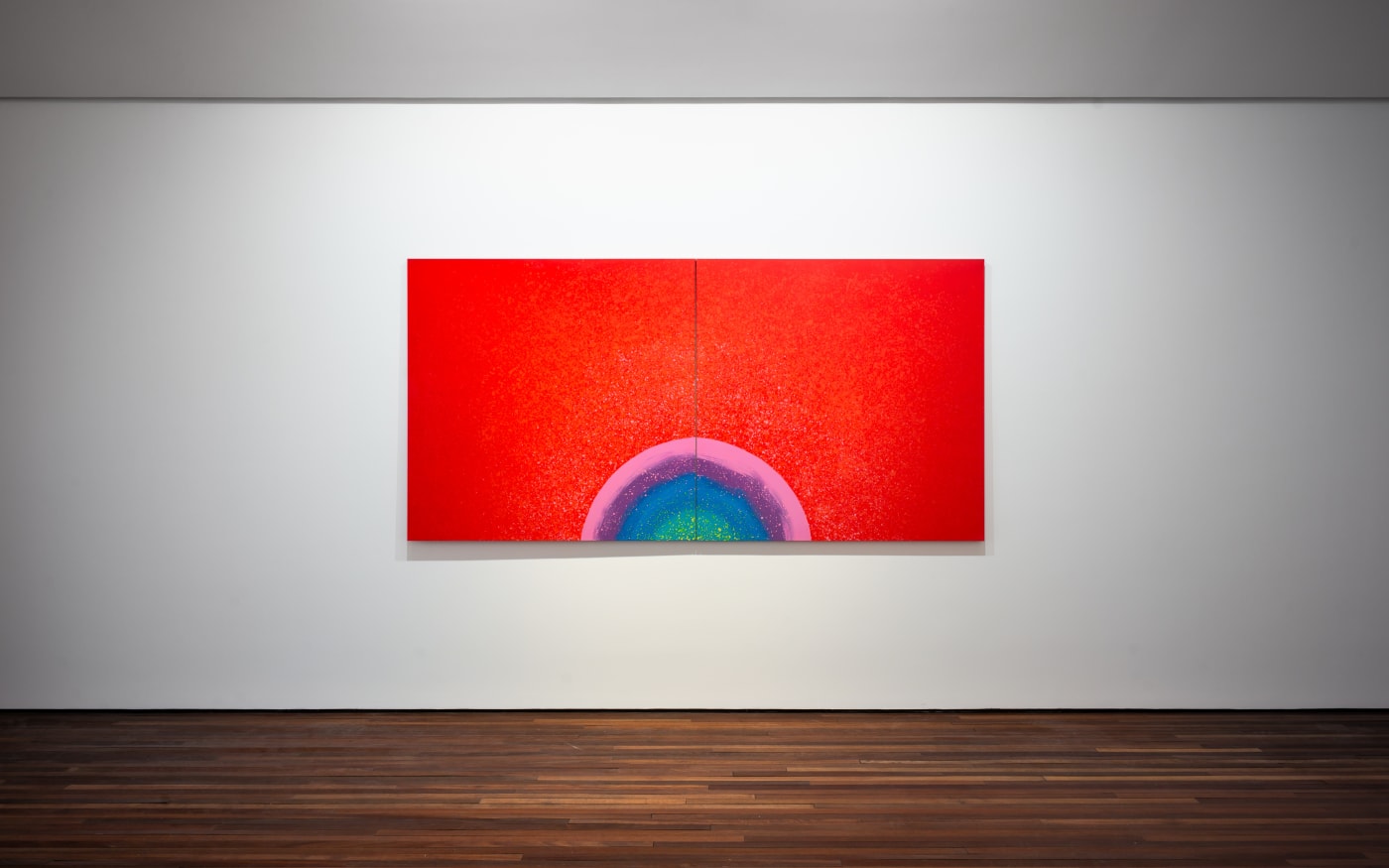 The Artist as Astronaut: Hsiao Chin