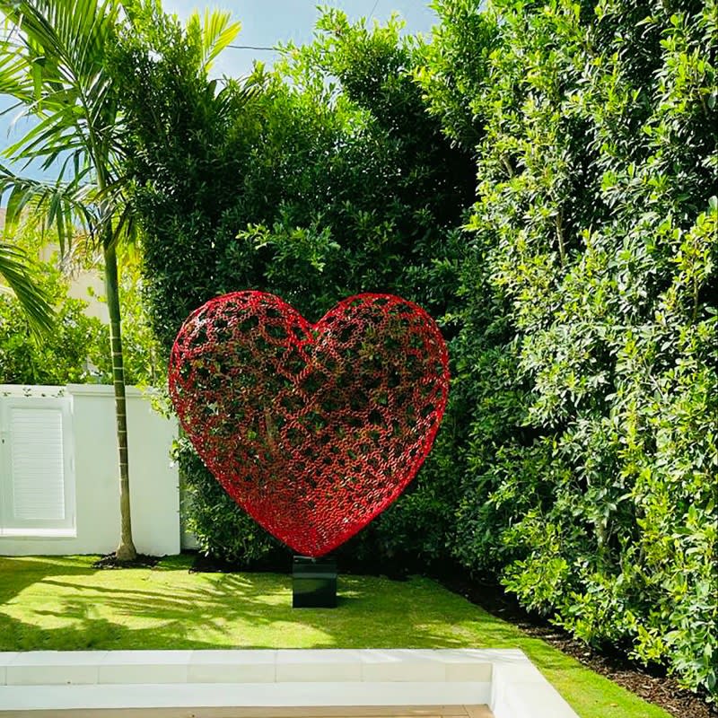2021 Giant Love
