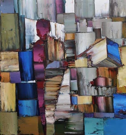 Chris Langstroth