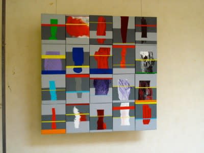 When Semantics Becomes Art