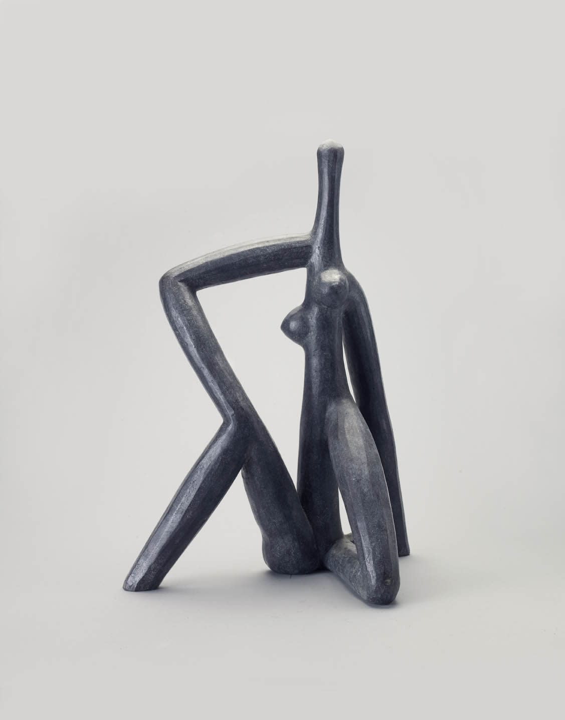 Dhruva Mistry, Spatial Diagram 2, 1988-1990