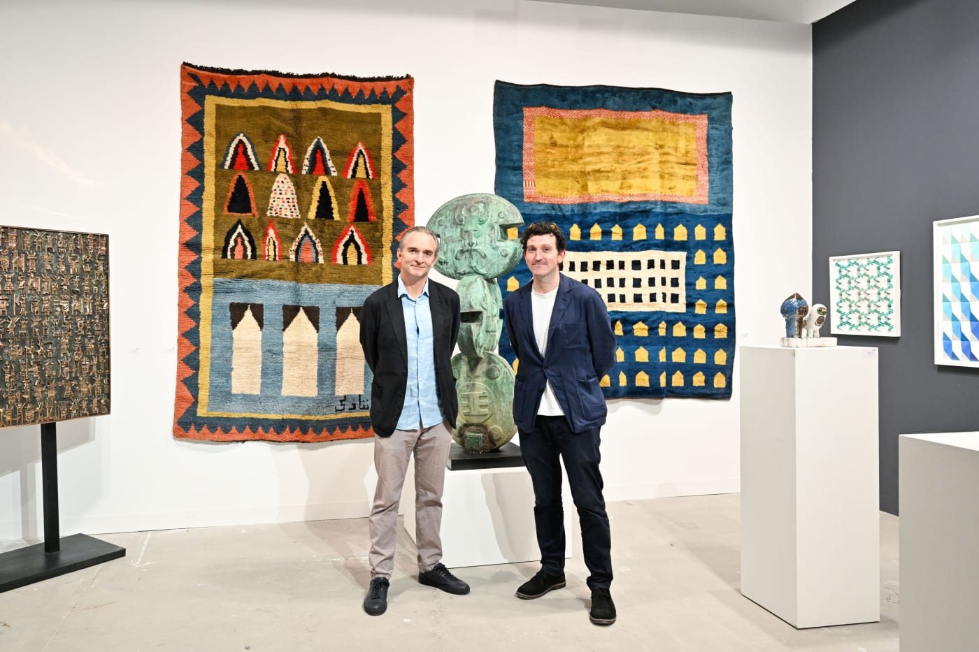 Abu Dhabi Art
