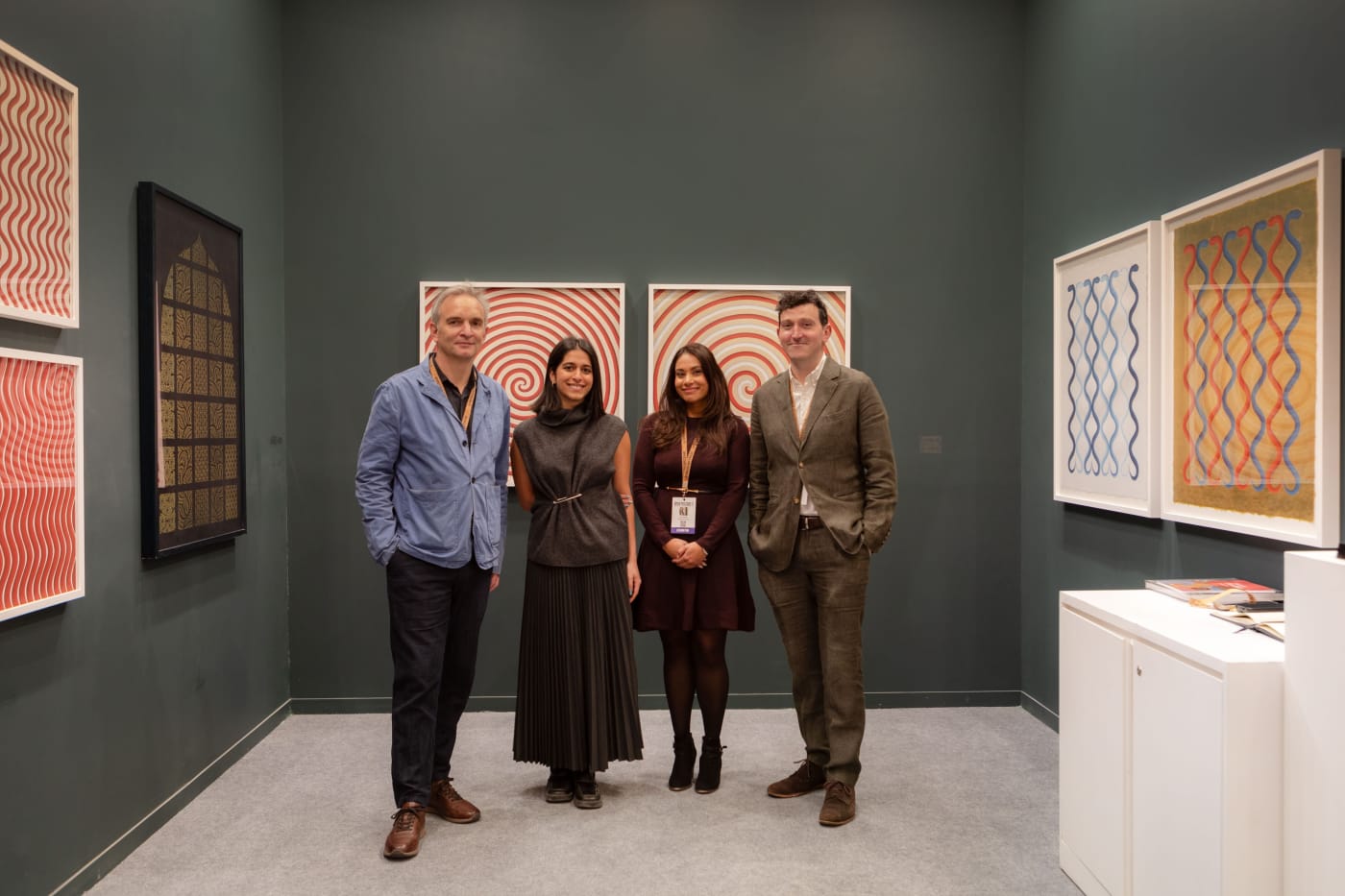 India Art Fair