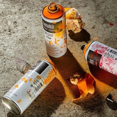 The Most 5 Famous Banksy Works