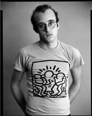 The Most Expensive Keith Haring Paintings