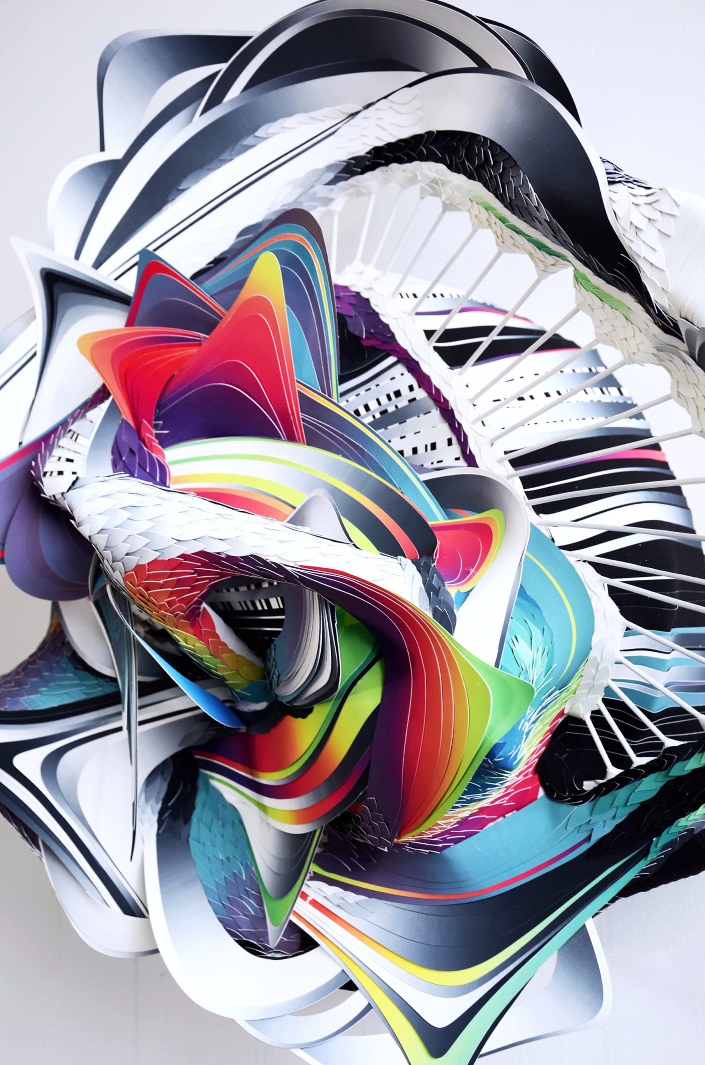 Crystal Wagner detail