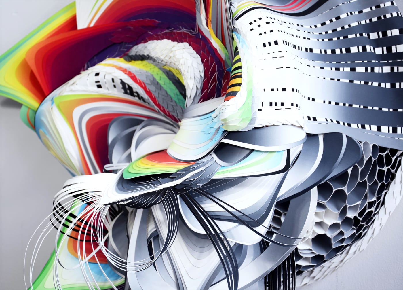 Crystal Wagner work detail