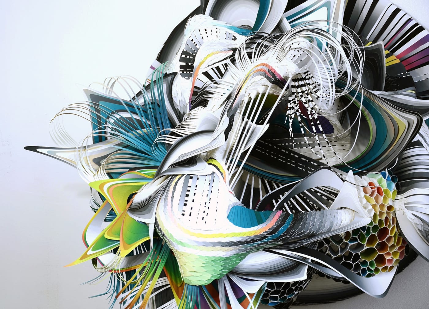 Crystal Wagner detail