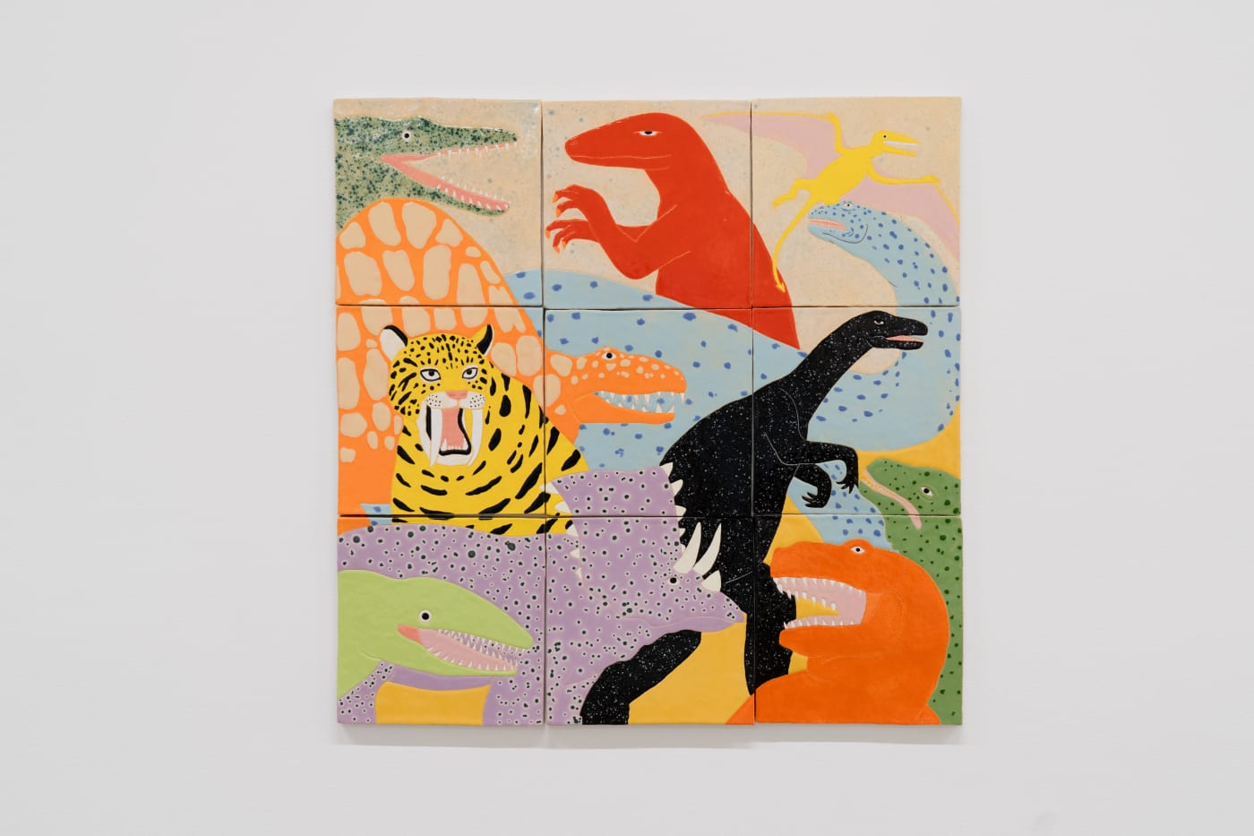 Lorien Stern - "Old Friends"