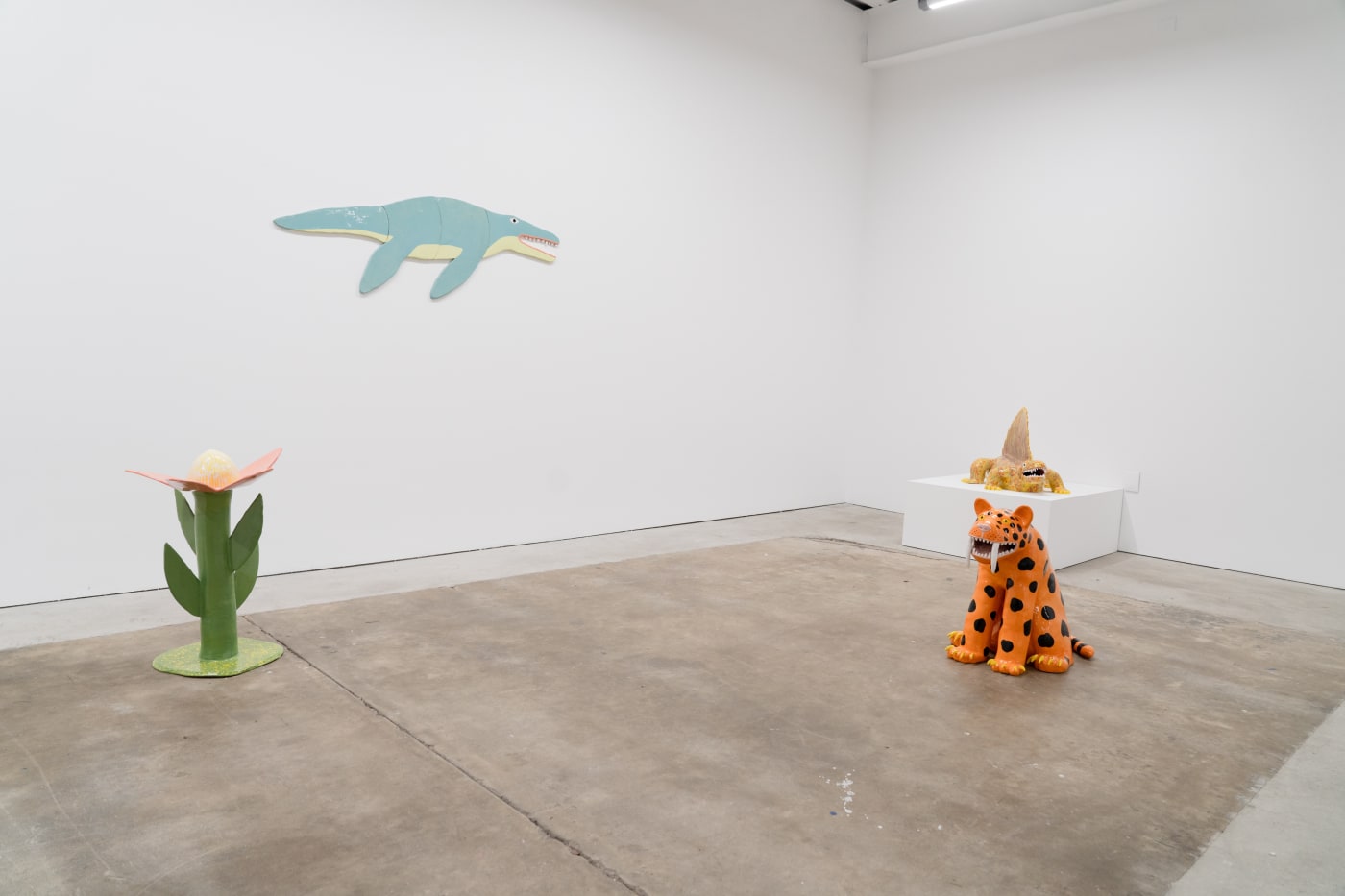 Lorien Stern - "Old Friends"
