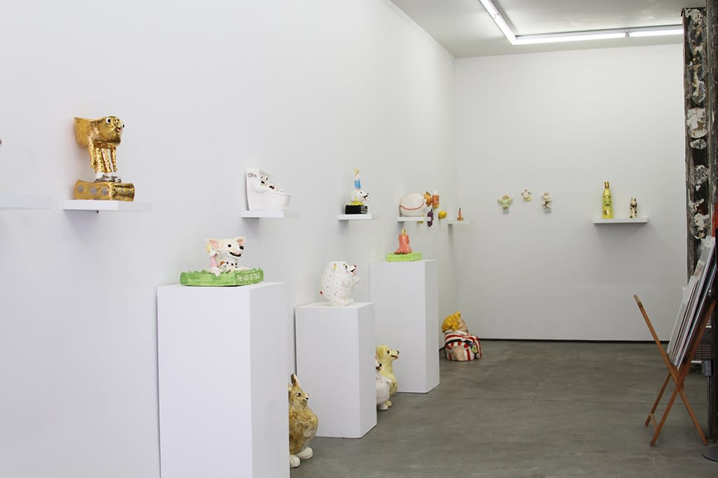 Katie Kimmel Installation Image