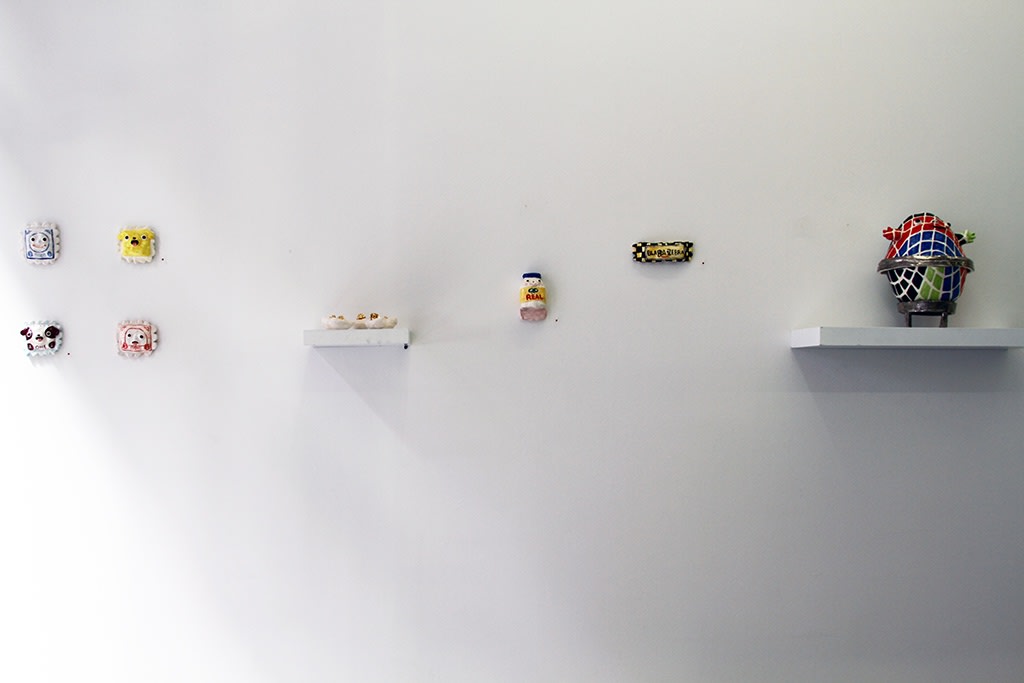 Katie Kimmel Installation Image