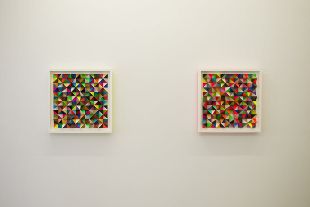 Art Market SF / NYC Installation Image