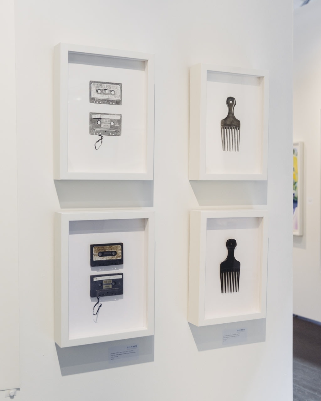 Art Fair Installation Image