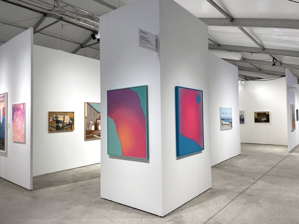 Art Miami