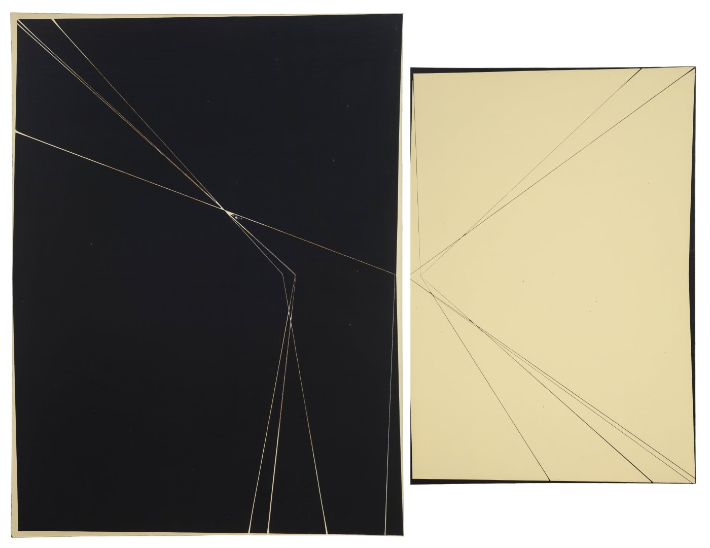 Qian Jiahua, Antithetical, 2015