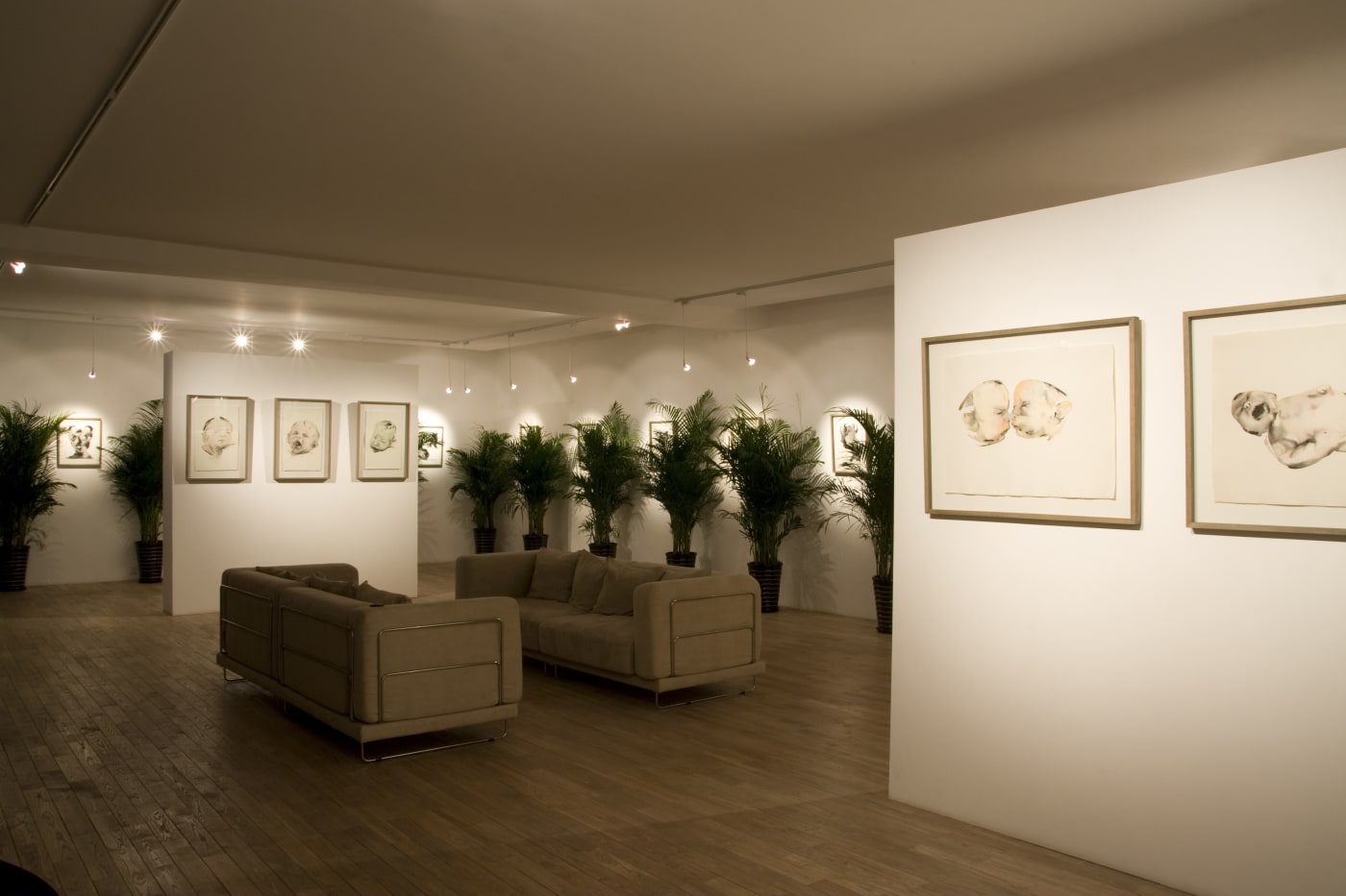 Guo Wei | Barthélémy Toguo