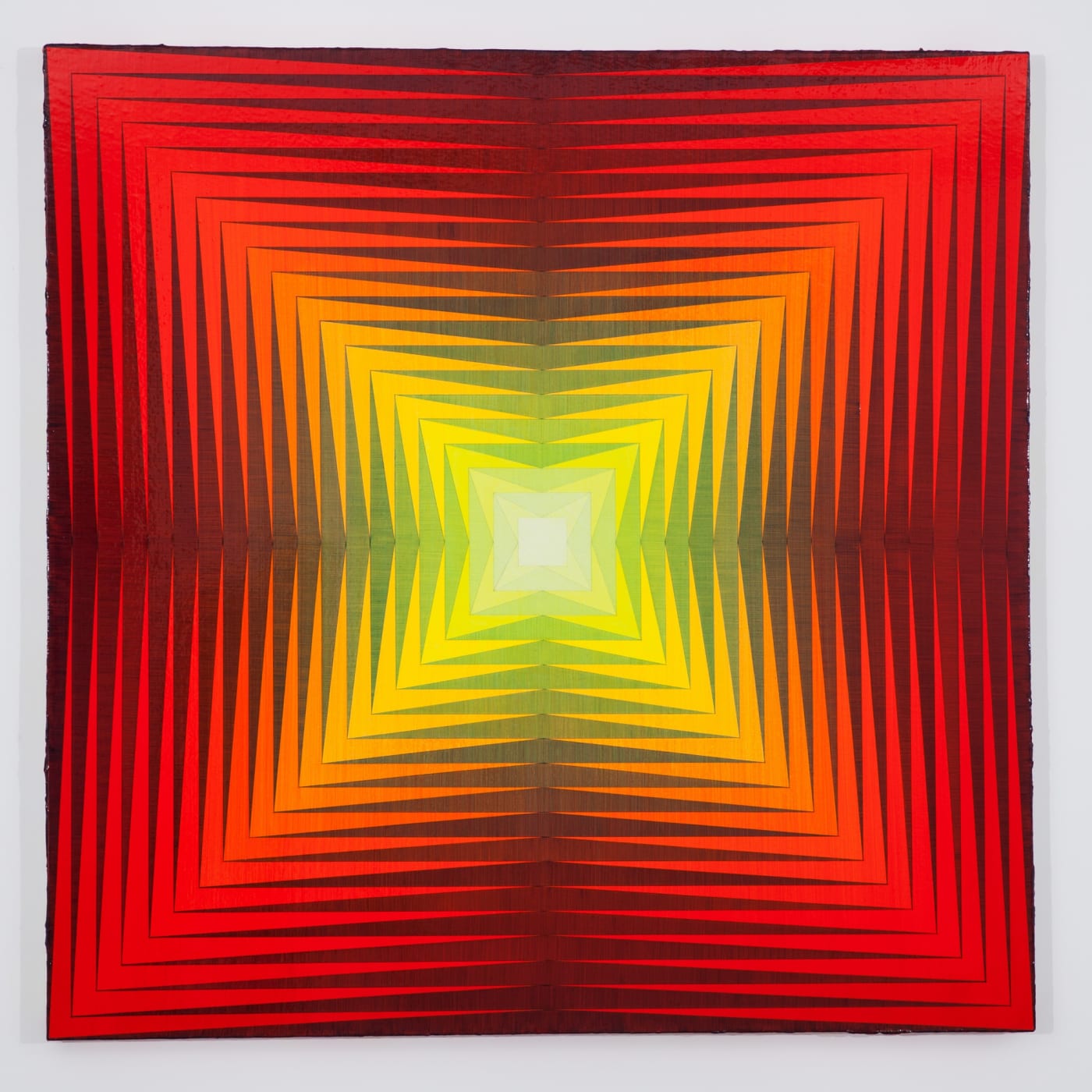 Wang Yi, Location 2013-21, 2013