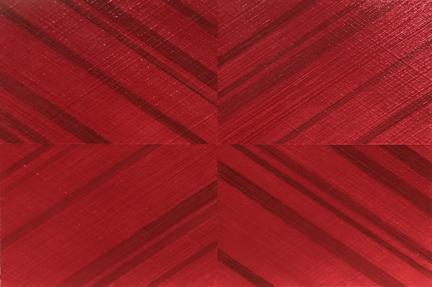 Ye Zhou, the Red, 2018