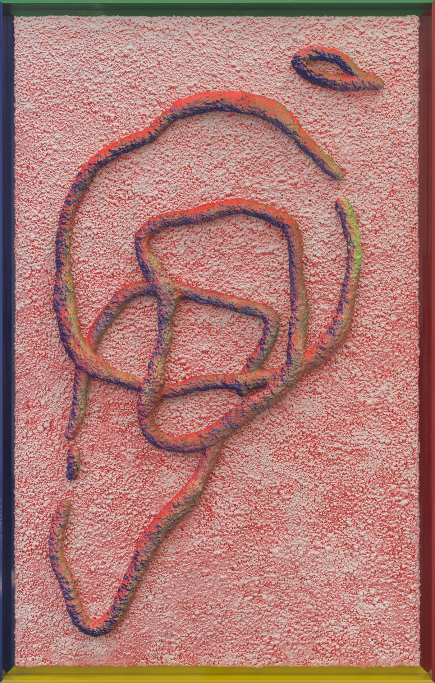 Li Jingxiong, DNA 5, 2019