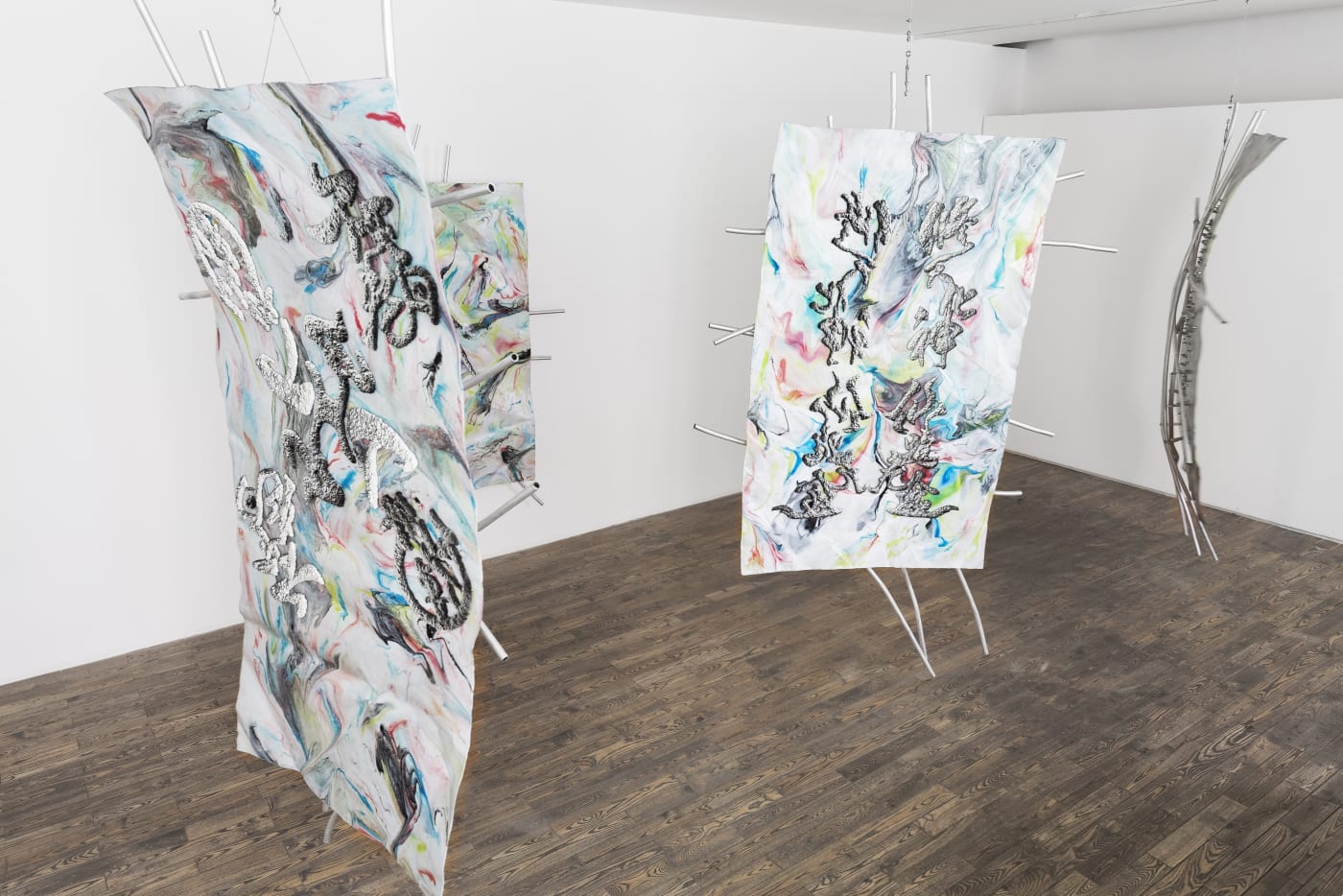Li Jingxiong | Making Transcendents on Demand