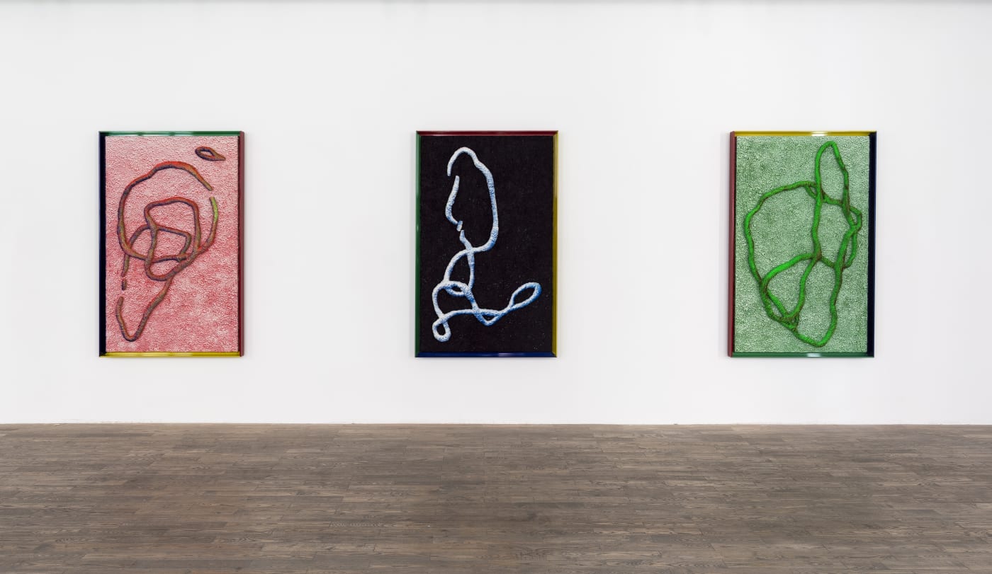 Li Jingxiong | Making Transcendents on Demand