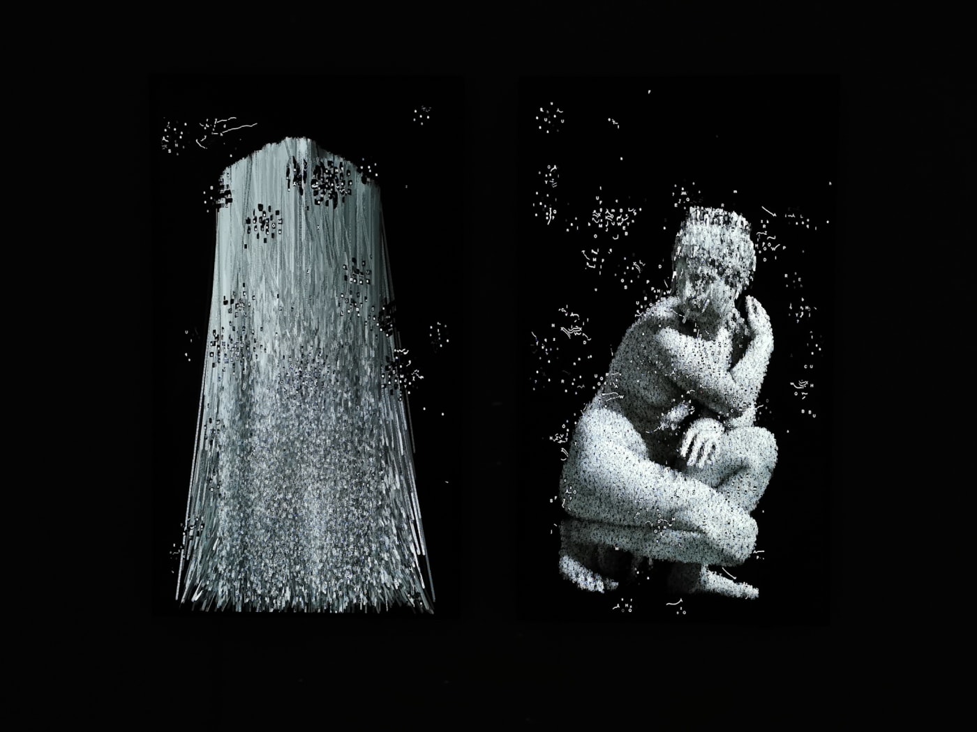 Charles Sandison | Arcadia