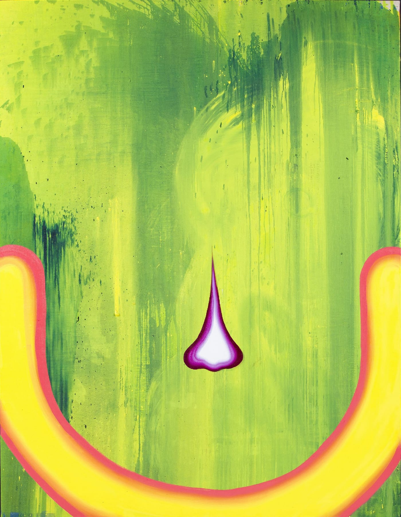 Spencer Sweeney, Untitled, 2015