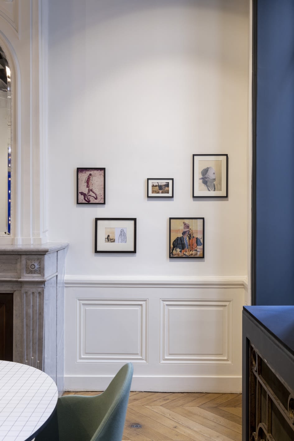 [HORS LES MURS] MANIFESTA