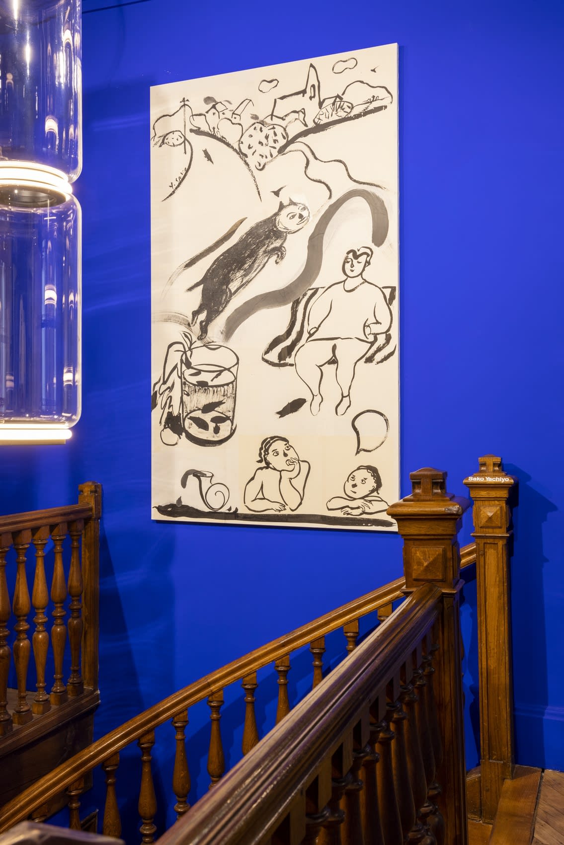 [HORS LES MURS] MANIFESTA