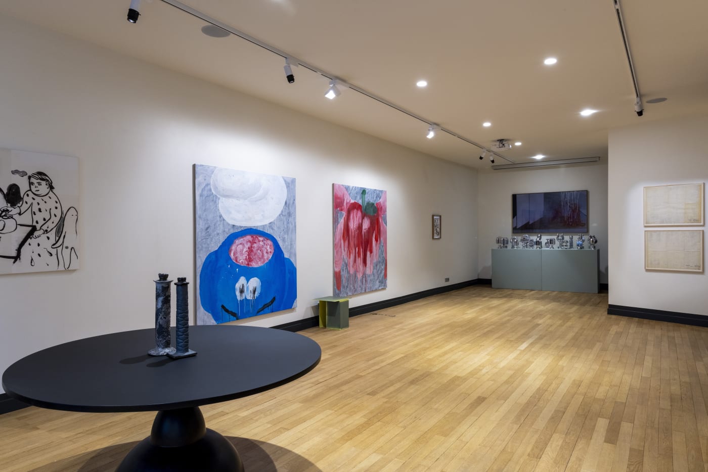 [HORS LES MURS] MANIFESTA