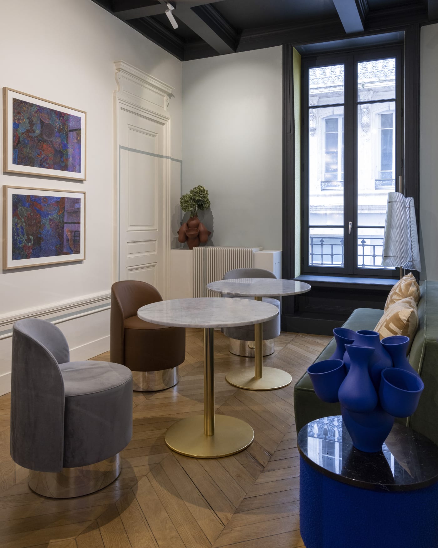 [HORS LES MURS] MANIFESTA