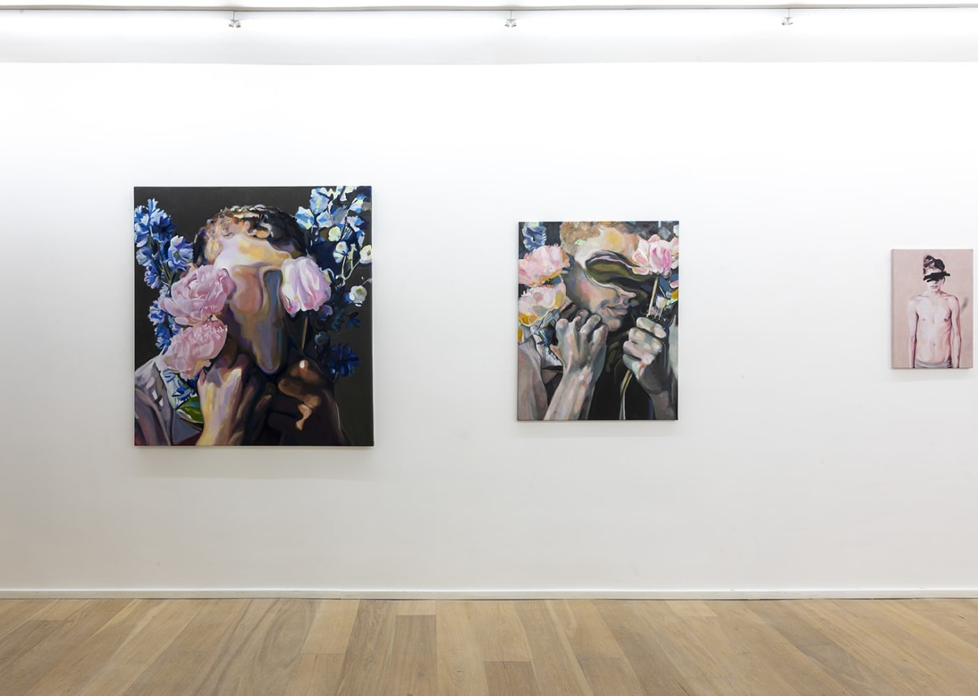 Summer Group Show