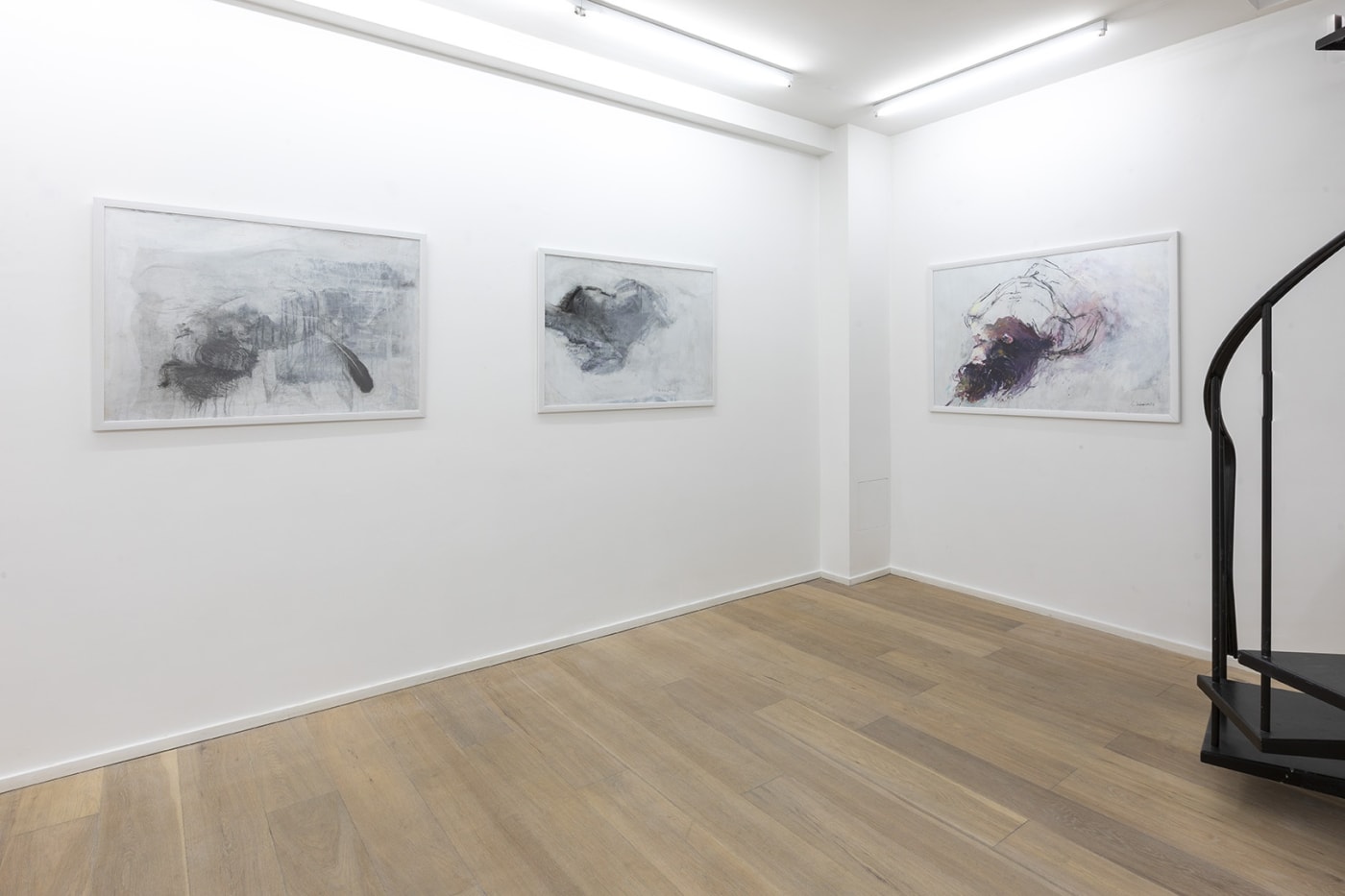 Summer Group Show